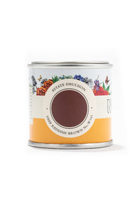 Deep Reddish Brown No. W101 (ARCHIVED)