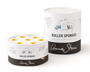 Annie Sloan Sponge Rollers 2 Sizes and Refills