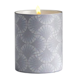 L'or de Seraphine Float Ceramic Candle Medium