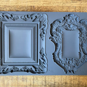 Frames II 6X10 DECOR MOULDS™