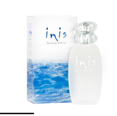Inis the Energy of the Sea Cologne Spray 1.7 FL. OZ.