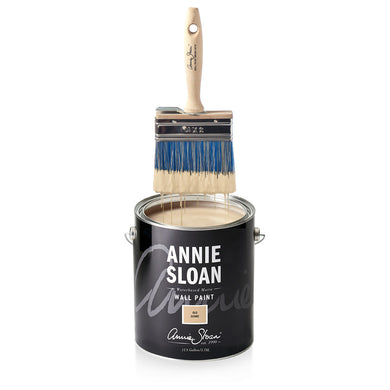 Annie Sloan Wall Brushes 2 Sizes Sm & Lg