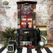 Redesign Decor Transfer - London Love
