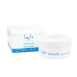 Inis the Energy of the Sea- Rejuvenating Body Butter