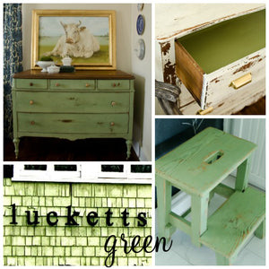 Lucketts Green