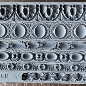 TRIMMINGS III 6×10 DECOR MOULDS™ – Signature Finishes