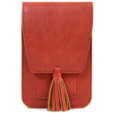 Harper Crossbody