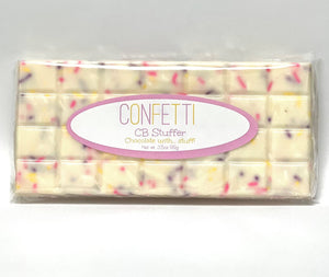 Confetti Bar