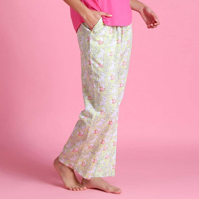 Mahogany - Woof Friends Pant in a bag