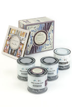 Annie Sloan with Charleston: Decorative Paint Set in Rodmell