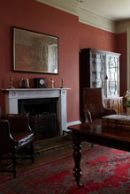 Book Room Red No. 50(ARCHIVED)