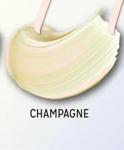 Metallic Paint- Champagne 4 oz.