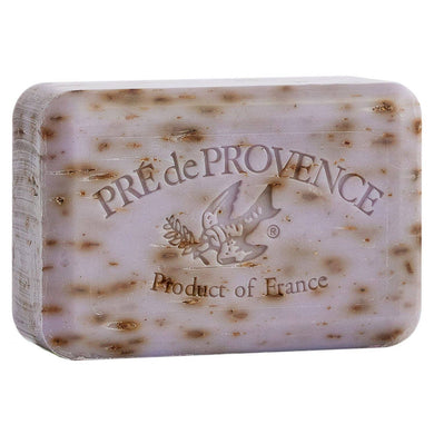 European Soaps - Lavender Soap Bar -  250 g