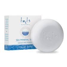 Inis the Energy of the Sea Soap 100g. 3.5oz