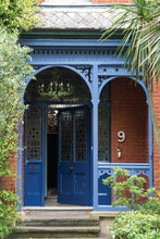 Drawing Room Blue No. 253 (ARCHIVED)
