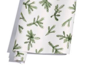 THYMES- Fragranced Heritage Wrapping Paper