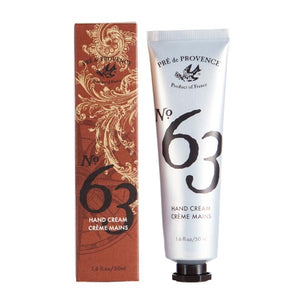 63 MEN’S HAND CREAM 50ML