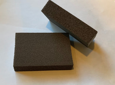 Paint Couture-Sanding Sponge Medium/Fine Grit