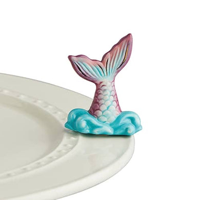 Nora Fleming Mini- mermaid moments (A224)
