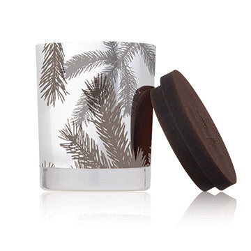 THYMES-FRASIER FIR STATEMENT POURED CANDLE SMALL