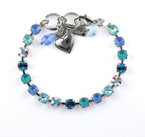 Mariana Petite Everyday Bracelet in “Tranquil”-RO