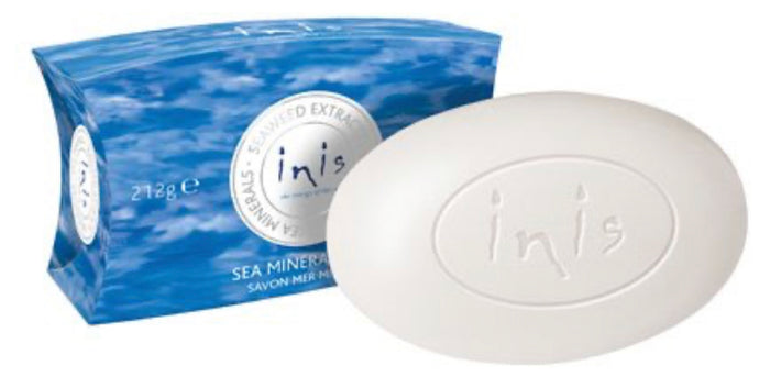 Inis the Energy of the Sea Soap 212g  7.4oz134