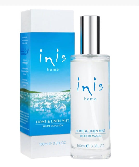 Inis Home and Linen Mist