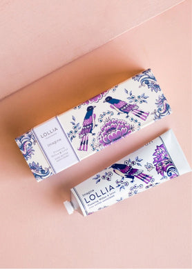 Imagine Shea Butter Handcreme