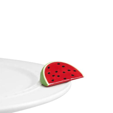 Nora Fleming Mini- watermelon (A44)