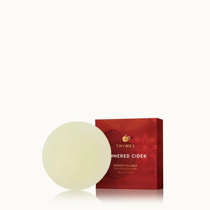 Thymes-SIMMERED CIDER WAX MELT