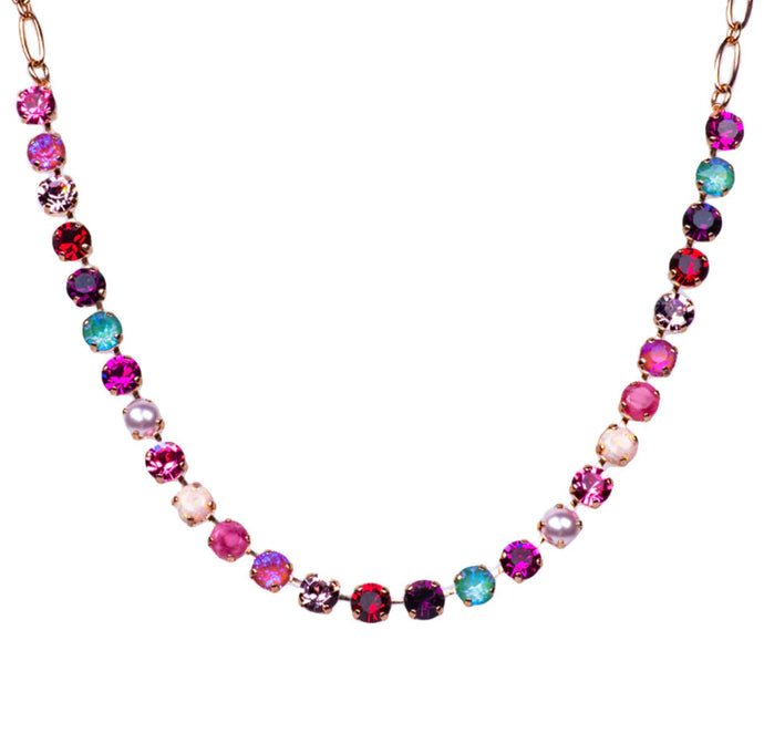 Mariana Must Have Everyday Necklace in “Enchanted”-RO