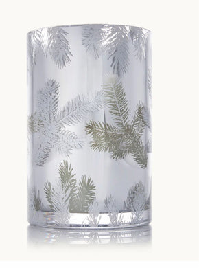 Frasier Fir Statement Medium Luminary Poured Candle - 20 oz.