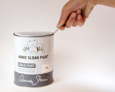 Annie Sloan Chalk Paint Wax Brushes – Cowboys & Daisies Colorado