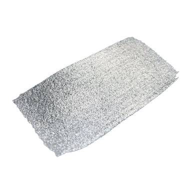 Metallic Paint- Dazzling Aluminum