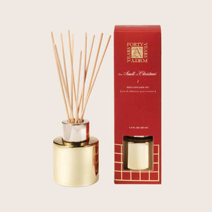 The Smell of Christmas Mini Reed Diffuser