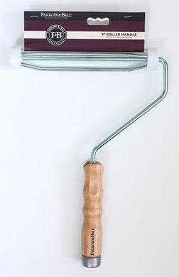 Farrow & Ball Roller Frame 9”