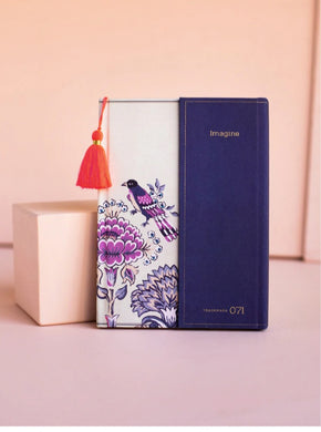Imagine Journal with Tassel