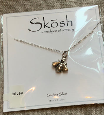 Small Bumble Bee 16” + 2”