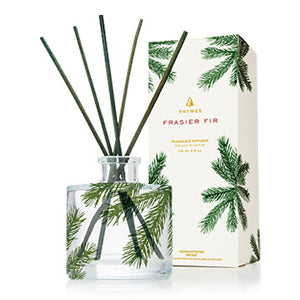 Thymes FRASIER Fir – Signature Finishes