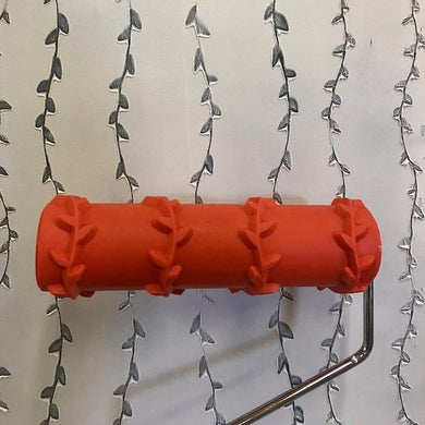 Faux Paint Roller - Between the Vines