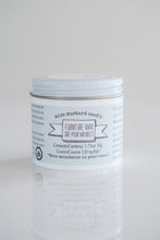 Miss Mustard Seed Furniture Wax