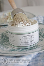 Miss Mustard Seed White Wax