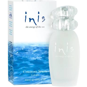 Inis the Energy of the Sea Cologne Spray 1 FL. OZ.