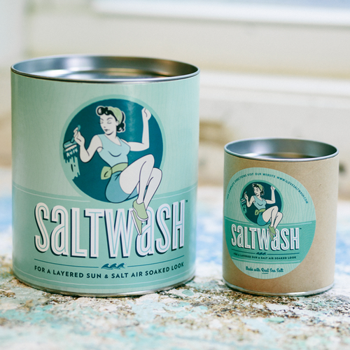 Saltwash®